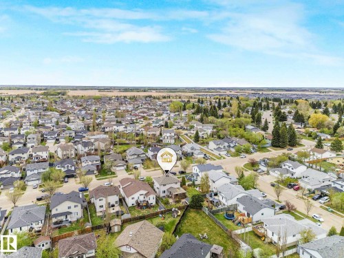 12 Rue Bouchard, Beaumont, AB - Outdoor With View