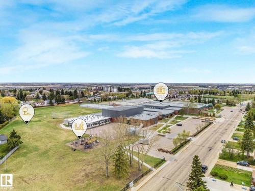 12 Rue Bouchard, Beaumont, AB - Outdoor With View