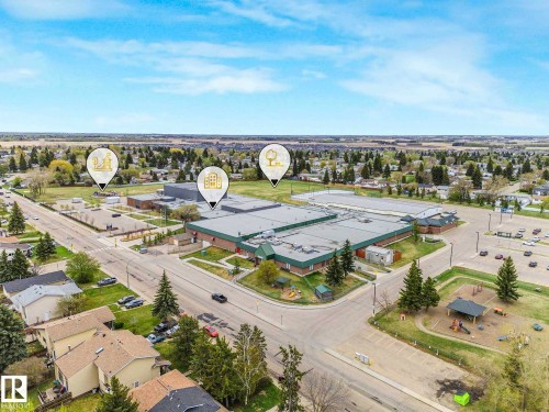 12 Rue Bouchard, Beaumont, AB - Outdoor With View