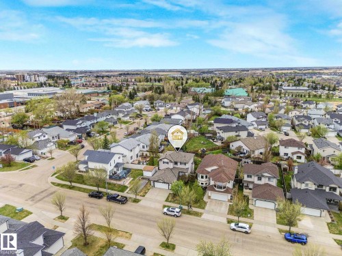 12 Rue Bouchard, Beaumont, AB - Outdoor With View