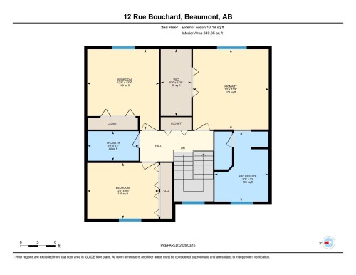 12 Rue Bouchard, Beaumont, AB - Other