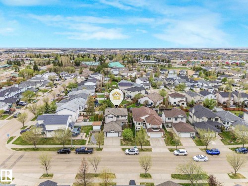 12 Rue Bouchard, Beaumont, AB - Outdoor With View