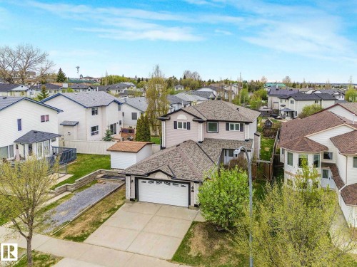 12 Rue Bouchard, Beaumont, AB - Outdoor