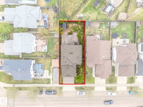 12 Rue Bouchard, Beaumont, AB - Other