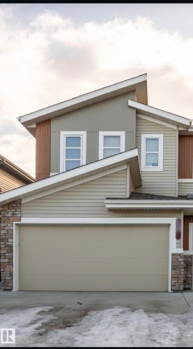 3099 Checknita Way, Edmonton, AB - Outdoor