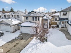 105 FOXBORO Terrace  Sherwood Park, AB T8A 6C8