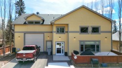 1017-2ave Mameo Beach  Rural Wetaskiwin County, AB T0C 1X0