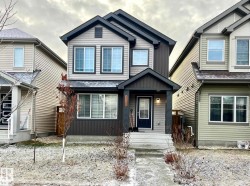 3026 CHECKNITA Way Edmonton, AB T6W 3X7