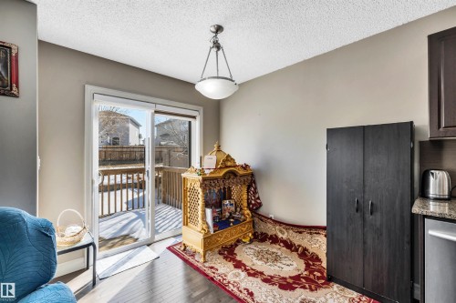 30 655 Tamarack Road, Edmonton, AB - Indoor