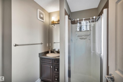 30 655 Tamarack Road, Edmonton, AB - Indoor Photo Showing Bathroom