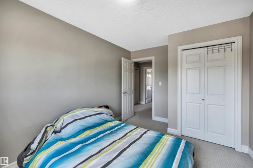 30 655 Tamarack Road, Edmonton, AB - Indoor Photo Showing Bedroom