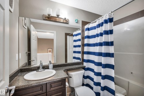30 655 Tamarack Road, Edmonton, AB - Indoor Photo Showing Bathroom