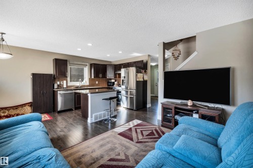 30 655 Tamarack Road, Edmonton, AB - Indoor