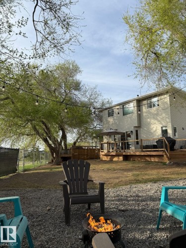 5006 59 Street, Beaumont, AB - Outdoor