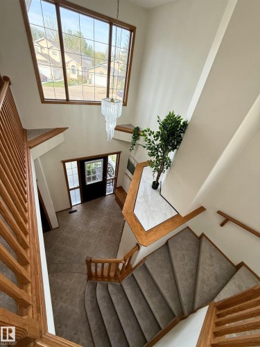 5006 59 Street, Beaumont, AB - Indoor Photo Showing Other Room