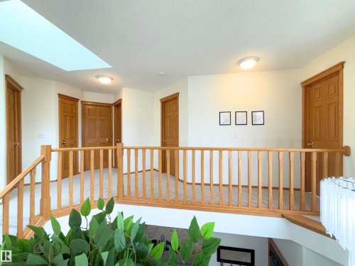 5006 59 Street, Beaumont, AB - Indoor Photo Showing Other Room