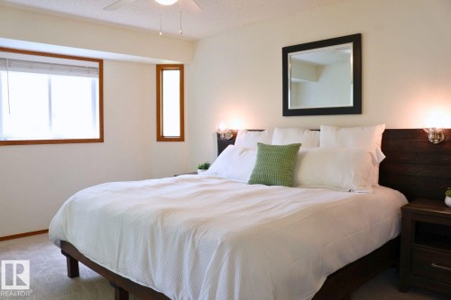 5006 59 Street, Beaumont, AB - Indoor Photo Showing Bedroom