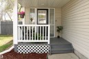 5006 59 Street, Beaumont, AB  - Outdoor With Exterior 