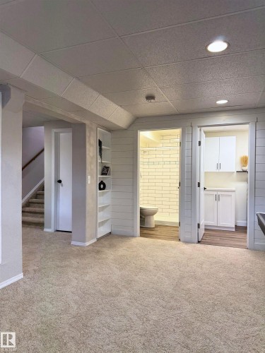 5006 59 Street, Beaumont, AB - Indoor