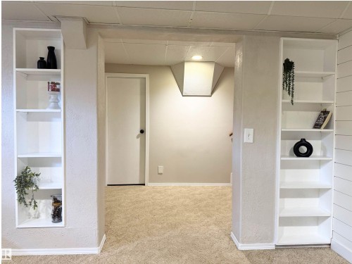5006 59 Street, Beaumont, AB - Indoor