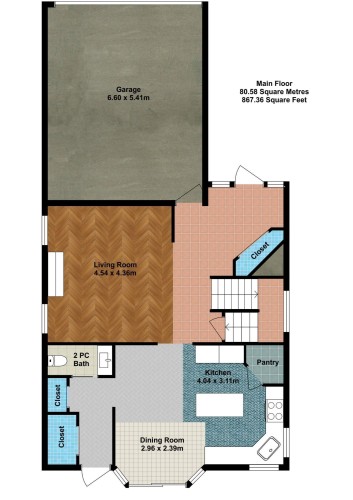 5006 59 Street, Beaumont, AB - Other