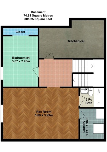 5006 59 Street, Beaumont, AB - Other