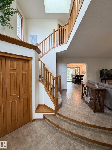 5006 59 Street, Beaumont, AB - Indoor Photo Showing Other Room