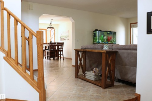 5006 59 Street, Beaumont, AB - Indoor Photo Showing Other Room