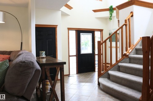 5006 59 Street, Beaumont, AB - Indoor