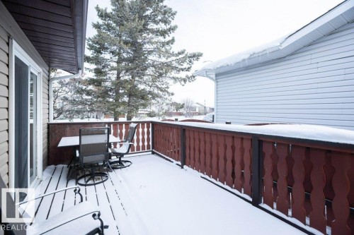 11003 104 Street, Westlock, AB - Outdoor With Exterior