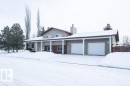 11003 104 Street, Westlock, AB  - Outdoor With Facade 