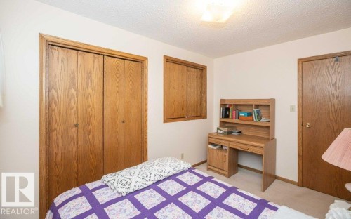 11003 104 Street, Westlock, AB - Indoor Photo Showing Bedroom