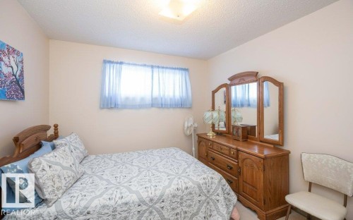 11003 104 Street, Westlock, AB - Indoor Photo Showing Bedroom