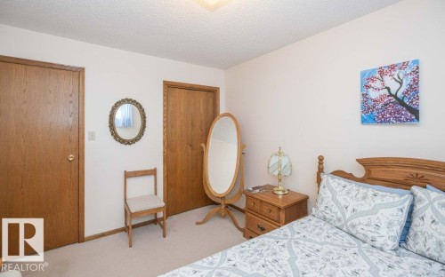 11003 104 Street, Westlock, AB - Indoor Photo Showing Bedroom