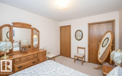 11003 104 Street, Westlock, AB - Indoor Photo Showing Bedroom