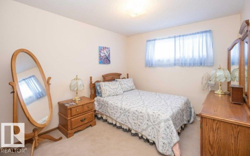 11003 104 Street, Westlock, AB - Indoor Photo Showing Bedroom