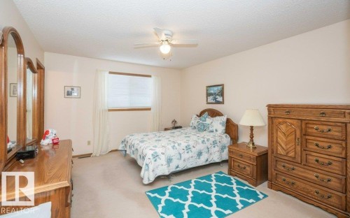 11003 104 Street, Westlock, AB - Indoor Photo Showing Bedroom