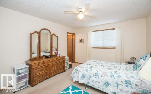 11003 104 Street, Westlock, AB - Indoor Photo Showing Bedroom