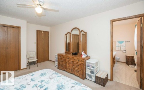 11003 104 Street, Westlock, AB - Indoor Photo Showing Bedroom