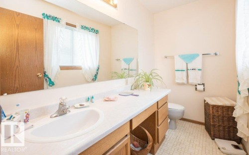 11003 104 Street, Westlock, AB - Indoor Photo Showing Bathroom