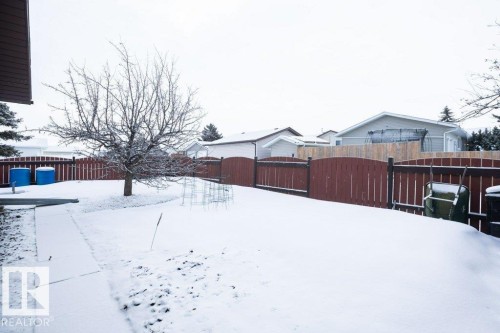 11003 104 Street, Westlock, AB - Outdoor