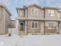 12137 103 Street, Edmonton, AB  - Outdoor With Facade 