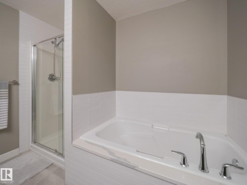 12137 103 Street, Edmonton, AB - Indoor Photo Showing Bathroom
