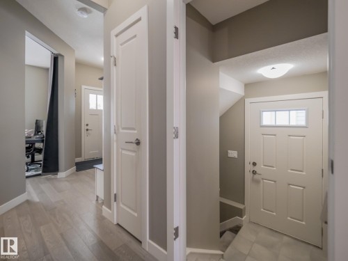 12137 103 Street, Edmonton, AB - Indoor Photo Showing Other Room