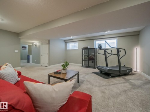 12137 103 Street, Edmonton, AB - Indoor Photo Showing Other Room