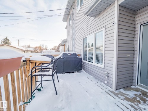 12137 103 Street, Edmonton, AB - Outdoor With Exterior