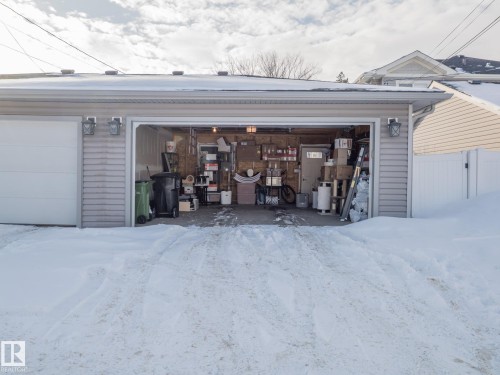 12137 103 Street, Edmonton, AB - Outdoor