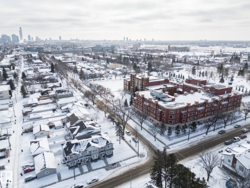 12137 103 Street, Edmonton, AB - Outdoor With View