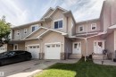 #116 5001 62 St, Beaumont, AB  - Outdoor With Facade 