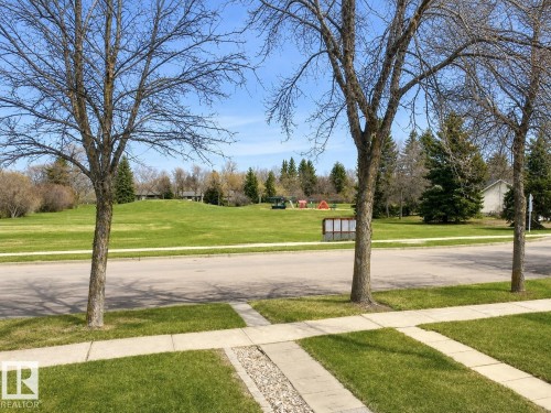 5911A 41 Avenue, Camrose, AB - Outdoor With View